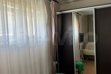 2-к квартира, 46,8 м², 7/12 эт.