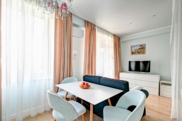 Студия, 36,8 м², 2/9 эт.