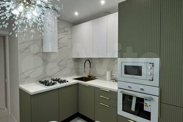 2-к квартира, 60 м², 2/5 эт.