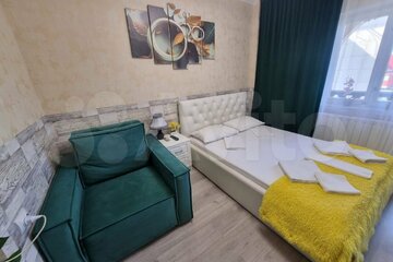 Апартаменты, 22 м², 7/7 эт.