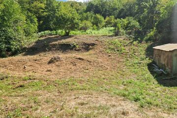 Ведение огородничества, 15 сот.