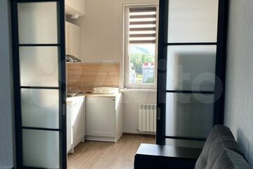 Студия, 28 м², 8/9 эт.