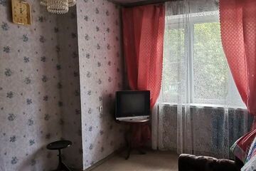 1-к квартира, 27 м², 5/5 эт.