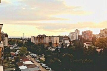 Студия, 37,7 м², 9/9 эт.