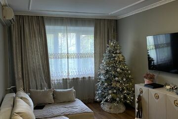 3-к квартира, 68,5 м², 5/5 эт.