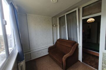 1-к квартира, 24,5 м², 3/5 эт.