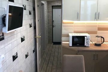 1-к квартира, 27,6 м², 5/5 эт.