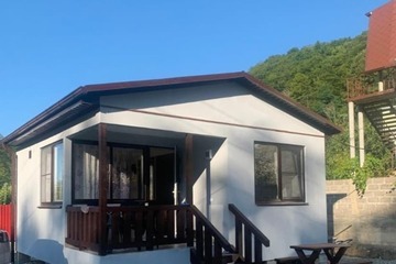 Дом, 40 м², 1 эт.