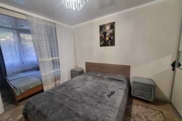 2-к квартира, 58 м², 3/5 эт.