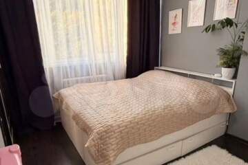 2-к квартира, 59 м², 6/10 эт.