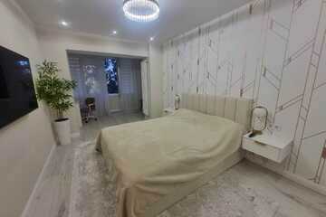 2-к квартира, 58 м², 2/5 эт.