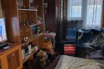 Дом, 80 м², 2 эт.