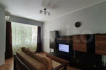 1-к квартира, 51 м², 1/7 эт.