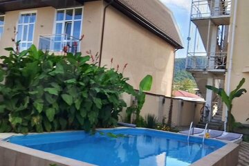 Комната, (всего 1 ком.), 21 м², 2/4 эт.