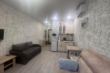 Студия, 21 м², 2/4 эт.