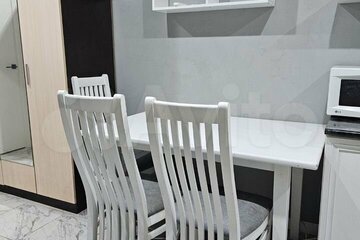 2-к квартира, 36 м², 1/3 эт.