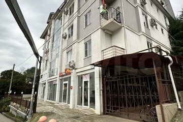 2-к квартира, 42,4 м², 4/5 эт.