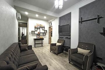 3-к квартира, 48,2 м², 2/12 эт.