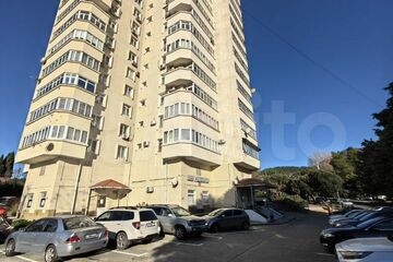 2-к квартира, 57,5 м², 9/16 эт.