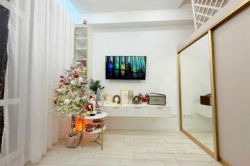 2-к квартира, 38 м², 5/9 эт.