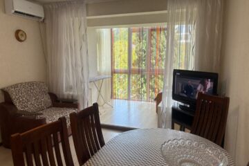 2-к квартира, 45 м², 4/5 эт.