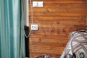 1-к квартира, 35 м², 4/5 эт.