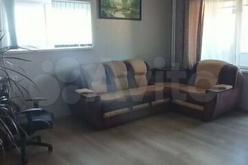 3-к квартира, 62,9 м², 6/12 эт.