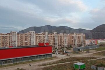 2-к квартира, 47 м², 6/10 эт.