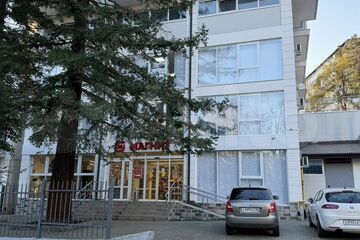 Помещение своб.назн., 12 м², 1/1 эт.