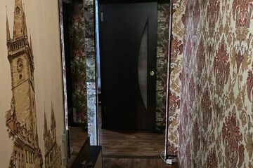 2-к квартира, 52,2 м², 1/5 эт.