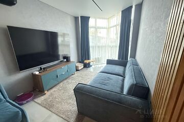 Студия, 35 м², 1/10 эт.