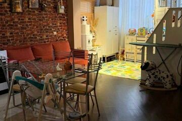 2-к квартира, 59 м², 6/8 эт.