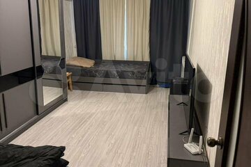 2-к квартира, 50,2 м², 1/5 эт.