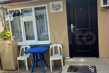 2-к квартира, 44,4 м², 1/1 эт.