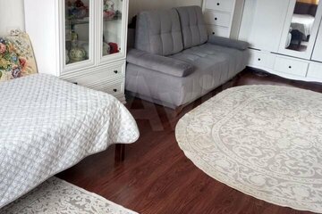 1-к квартира, 29 м², 3/5 эт.