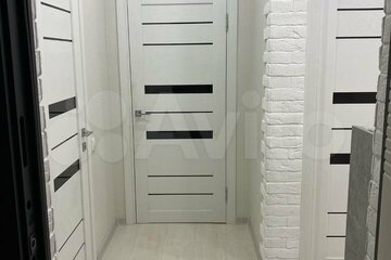 1-к квартира, 43 м², 5/9 эт.