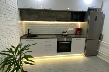 1-к квартира, 34,9 м², 11/12 эт.