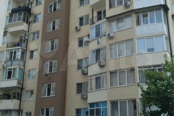 2-к квартира, 43 м², 8/12 эт.