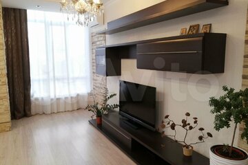2-к квартира, 61 м², 3/5 эт.