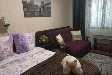 Студия, 19 м², 1/7 эт.