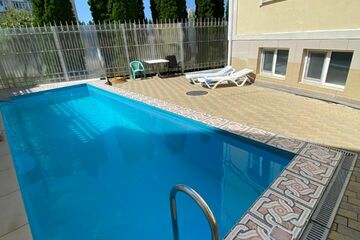 2-к квартира, 51,5 м², 1/3 эт.