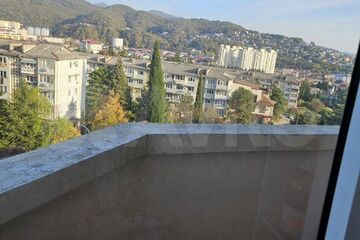 2-к квартира, 55,7 м², 6/16 эт.