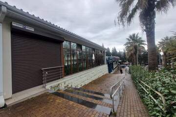 Торг. центр, 288 м²