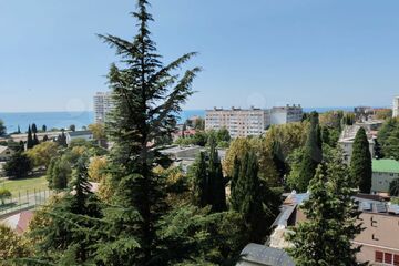 2-к квартира, 51,4 м², 10/13 эт.