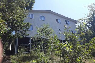 Дом, 121 м², 2 эт.