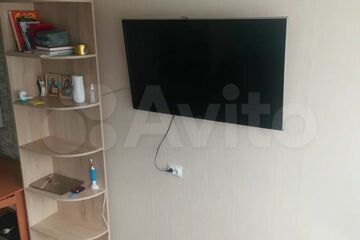 Комната, (всего 1 ком.), 15 м², 4/5 эт.