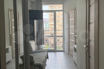 Студия, 21 м², 5/9 эт.