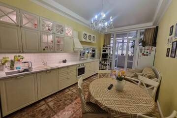 Дом, 115 м², 1 эт.