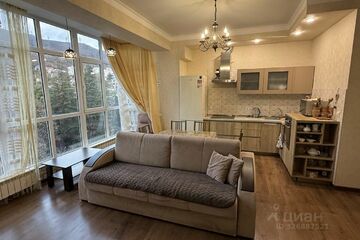 Студия, 42,6 м², 3/9 эт.