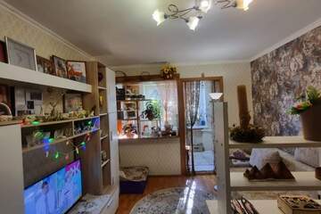 Студия, 23 м², 5/5 эт.